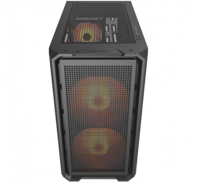 Cougar Корпус Cougar MX600 Mini RGB