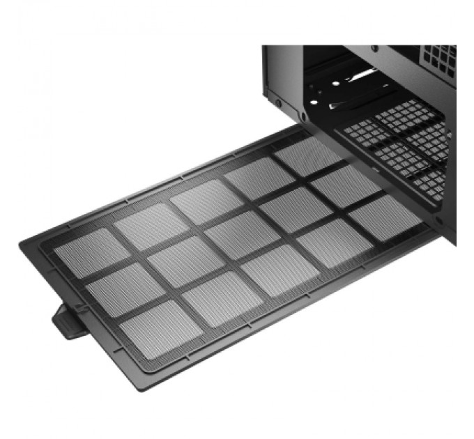 Cougar Корпус Cougar MX600 Mini RGB