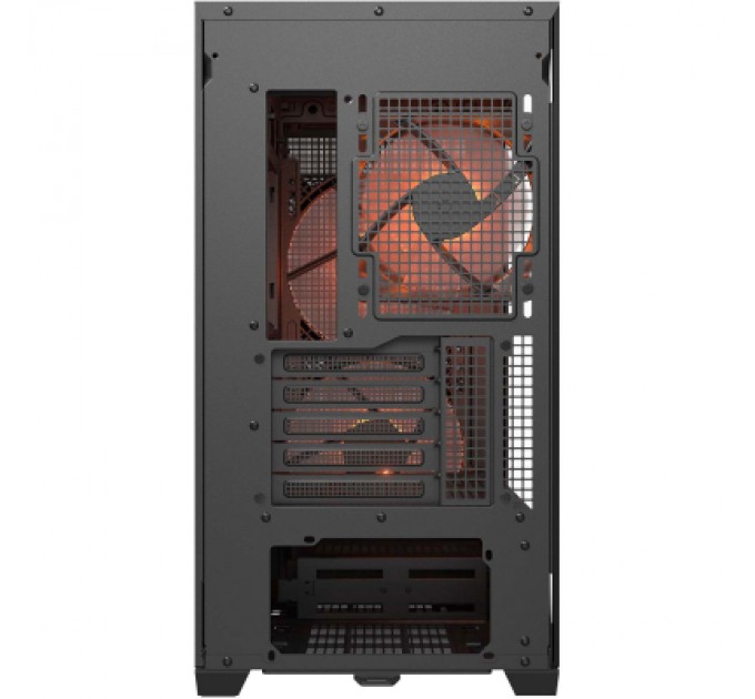 Cougar Корпус Cougar MX600 Mini RGB