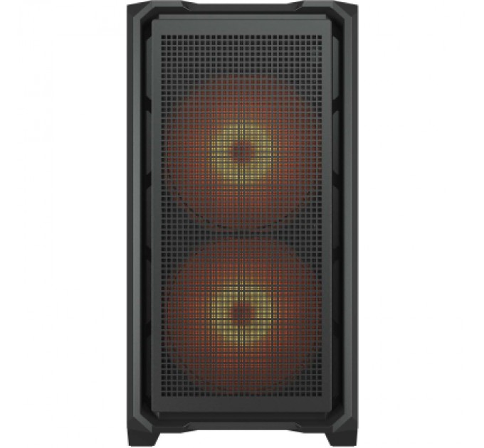 Cougar Корпус Cougar MX600 Mini RGB