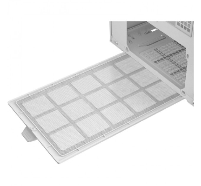 Cougar Корпус Cougar MX600 Mini RGB White