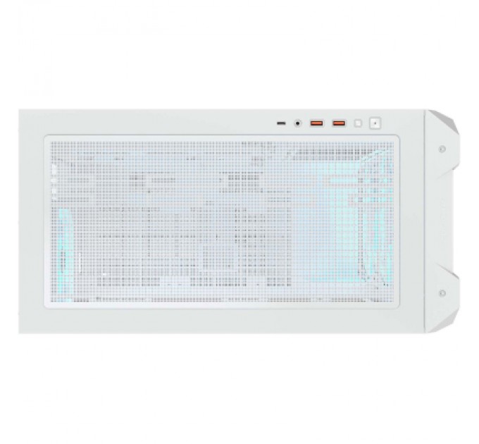 Cougar Корпус Cougar MX600 Mini RGB White