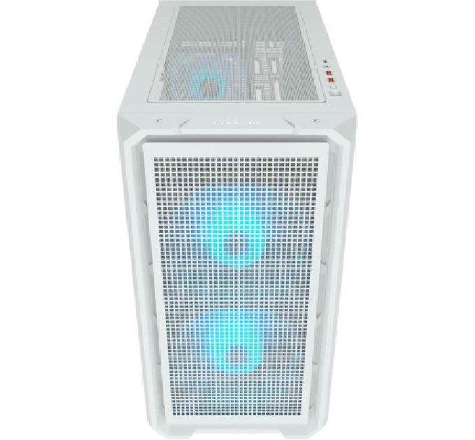 Cougar Корпус Cougar MX600 Mini RGB White