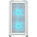 Cougar Корпус Cougar MX600 Mini RGB White