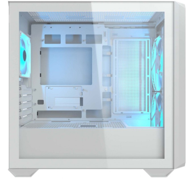 Cougar Корпус Cougar MX600 Mini RGB White