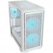Cougar Корпус Cougar MX600 Mini RGB White