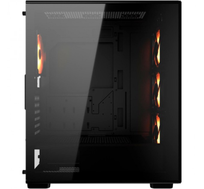 Cougar Корпус Cougar MX220 RGB Black
