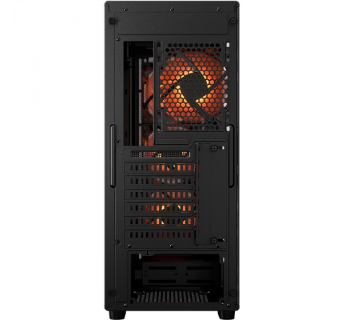Cougar Корпус Cougar MX220 RGB Black