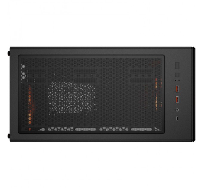 Cougar Корпус Cougar MX220 RGB Black