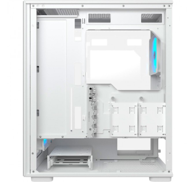 Cougar Корпус Cougar MX220 RGB White