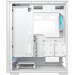 Cougar Корпус Cougar MX220 RGB White