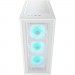 Cougar Корпус Cougar MX220 RGB White