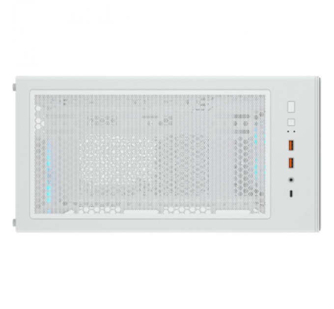 Cougar Корпус Cougar MX220 RGB White
