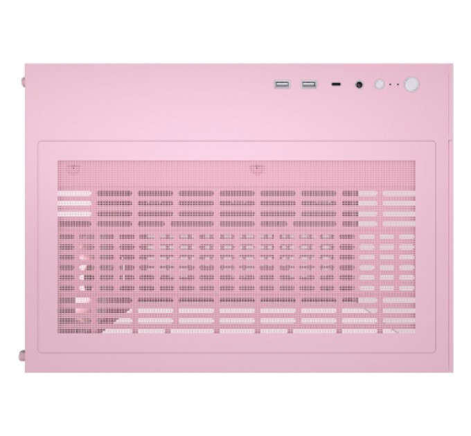 Cougar Корпус Cougar FV150 RGB Pink