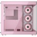 Cougar Корпус Cougar FV150 RGB Pink