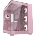 Cougar Корпус Cougar FV150 RGB Pink
