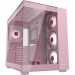 Cougar Корпус Cougar FV150 RGB Pink
