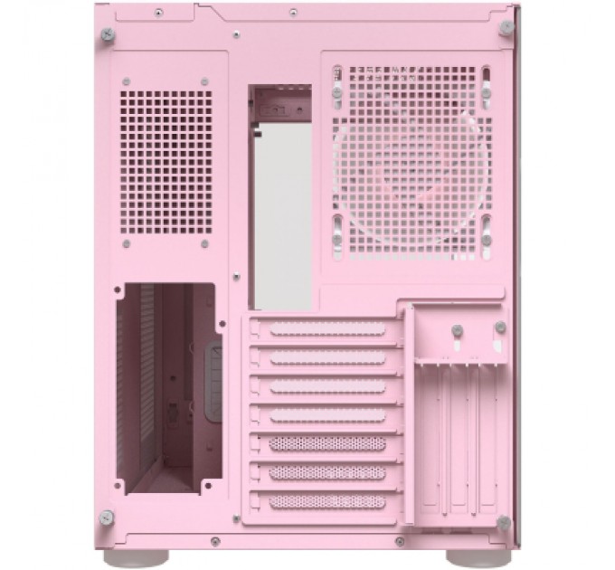 Cougar Корпус Cougar FV150 RGB Pink