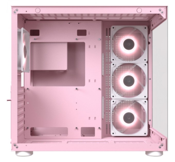 Cougar Корпус Cougar FV150 RGB Pink