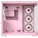 Cougar Корпус Cougar FV150 RGB Pink