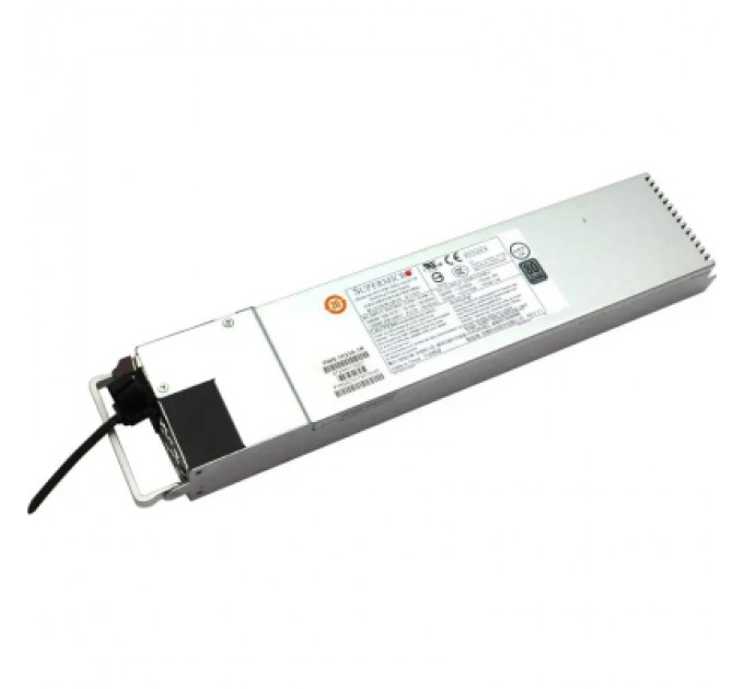 Supermicro Блок живлення Supermicro 1K23A-1R 1200W