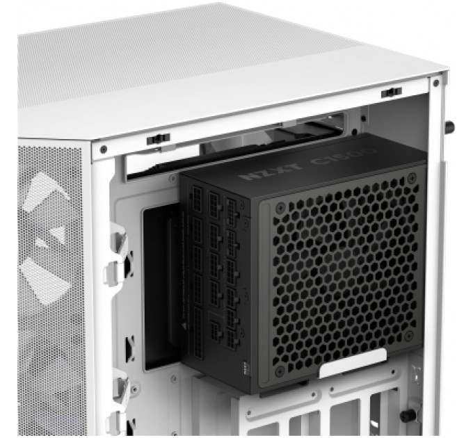 NZXT Блок живлення NZXT 1500W C Series (PA-5P1BB-EU)