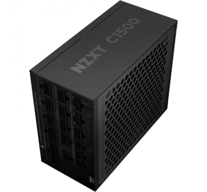 NZXT Блок живлення NZXT 1500W C Series (PA-5P1BB-EU)