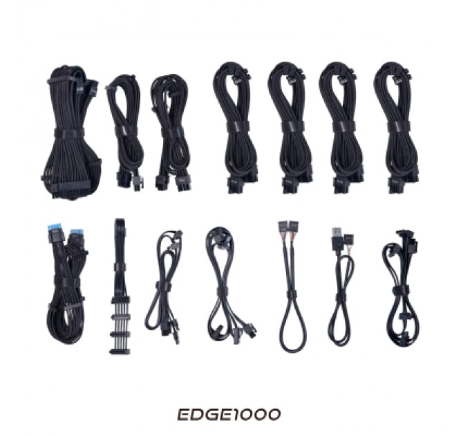 Lian Li Блок живлення Lian Li 1000W EDGE1000 (G9P.EG1000.BE00.EU)