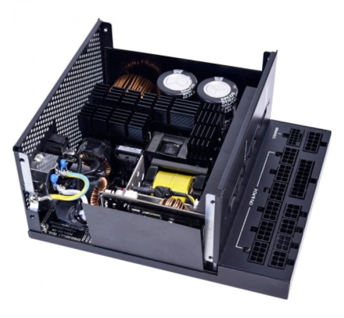 Lian Li Блок живлення Lian Li 1000W EDGE1000 (G9P.EG1000.BE00.EU)