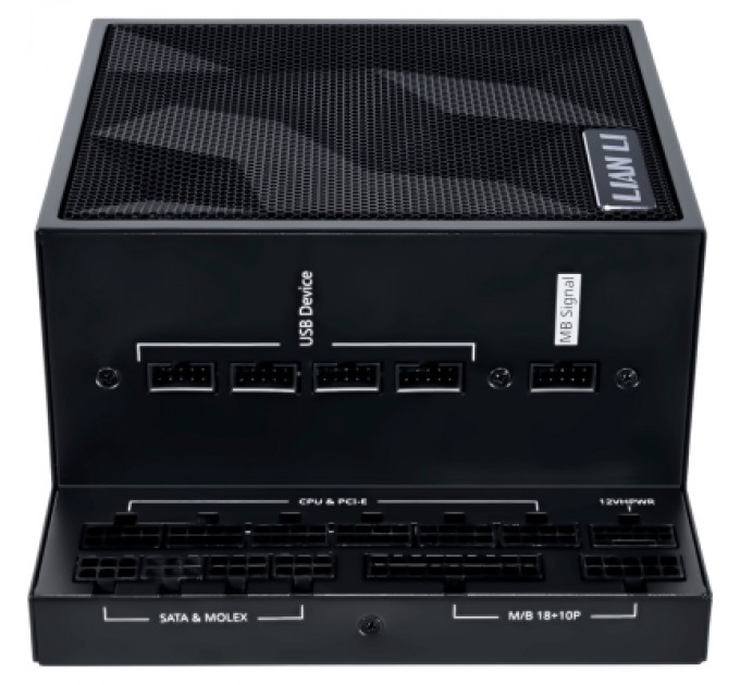 Lian Li Блок живлення Lian Li 1000W EDGE1000 (G9P.EG1000.BE00.EU)