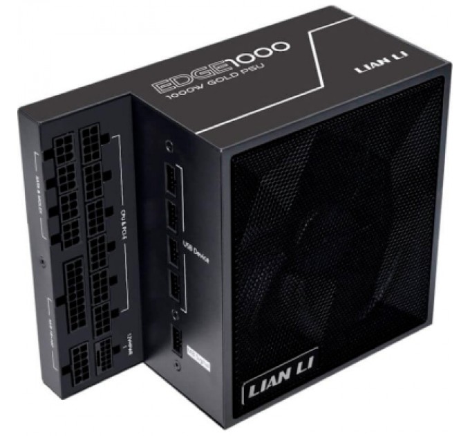Lian Li Блок живлення Lian Li 1000W EDGE1000 (G9P.EG1000.BE00.EU)