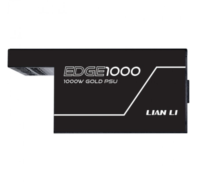 Lian Li Блок живлення Lian Li 1000W EDGE1000 (G9P.EG1000.BE00.EU)