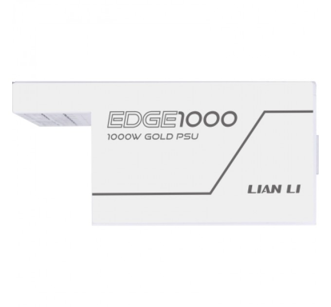 Lian Li Блок живлення Lian Li 1000W EDGE1000 White (G9P.EG1000.WE00.EU)