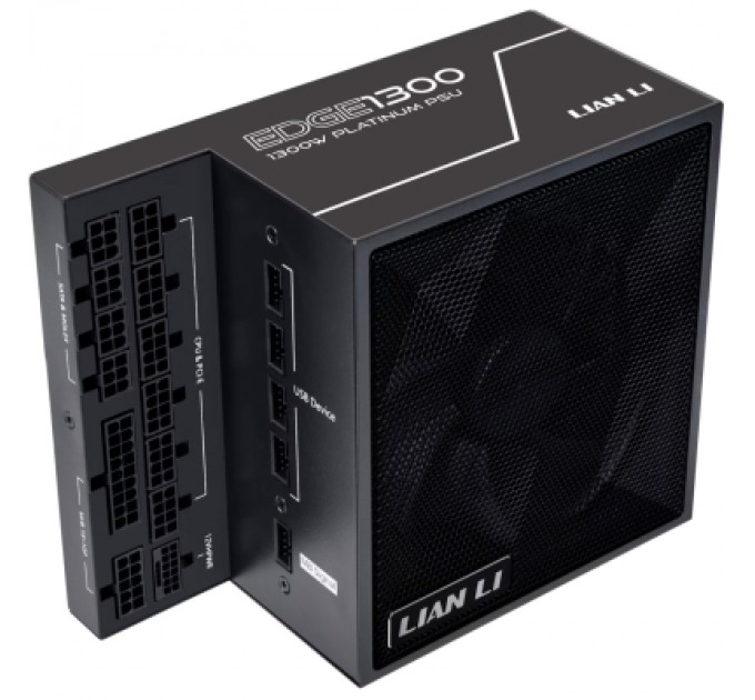 Lian Li Блок живлення Lian Li 1300W EDGE1300 (G9P.EG1300.BE00.EU)