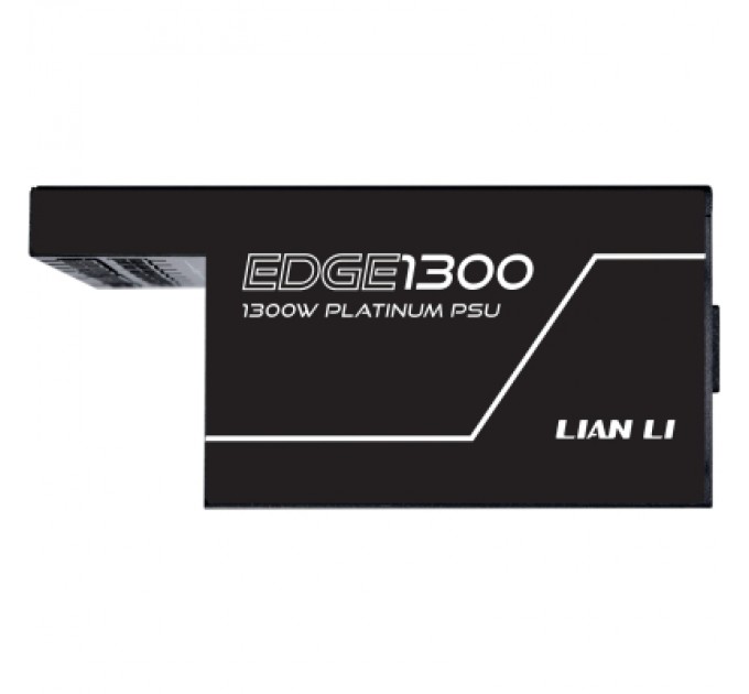 Lian Li Блок живлення Lian Li 1300W EDGE1300 (G9P.EG1300.BE00.EU)