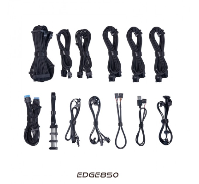 Lian Li Блок живлення Lian Li 1300W EDGE1300 (G9P.EG1300.BE00.EU)