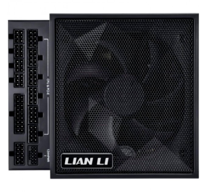 Lian Li Блок живлення Lian Li 1300W EDGE1300 (G9P.EG1300.BE00.EU)