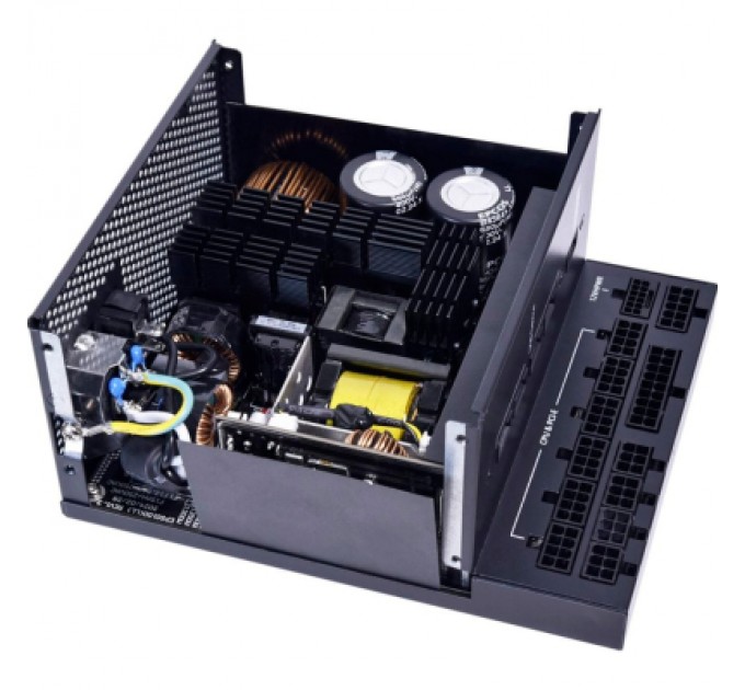 Lian Li Блок живлення Lian Li 1300W EDGE1300 (G9P.EG1300.BE00.EU)