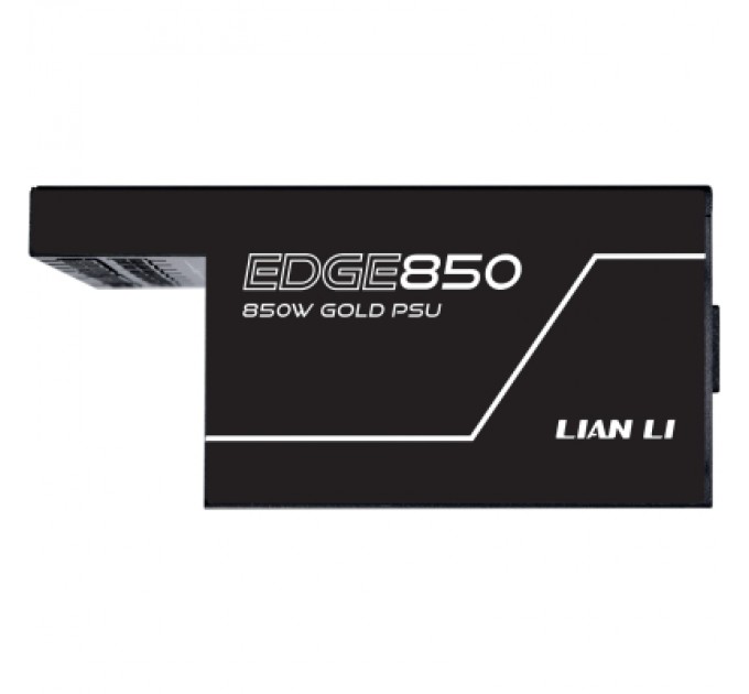 Lian Li Блок живлення Lian Li 850W EDGE850 (G9P.EG0850.BE00.EU)