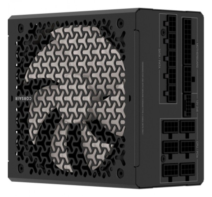Corsair Блок живлення Corsair 1000W RM1000x (CP-9020271-EU)
