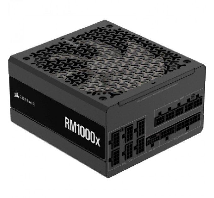 Corsair Блок живлення Corsair 1000W RM1000x (CP-9020271-EU)