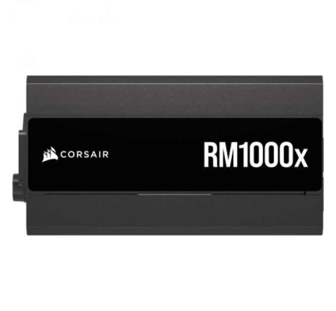 Corsair Блок живлення Corsair 1000W RM1000x (CP-9020271-EU)