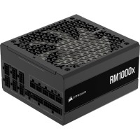 Блок живлення Corsair 1000W RM1000x (CP-9020271-EU)