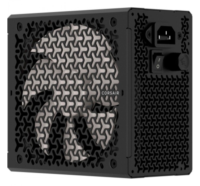 Corsair Блок живлення Corsair 1000W RM1000x (CP-9020271-EU)