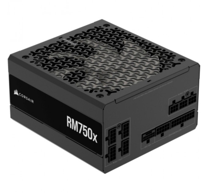 Corsair Блок живлення Corsair 750W RM750x (CP-9020285-EU)