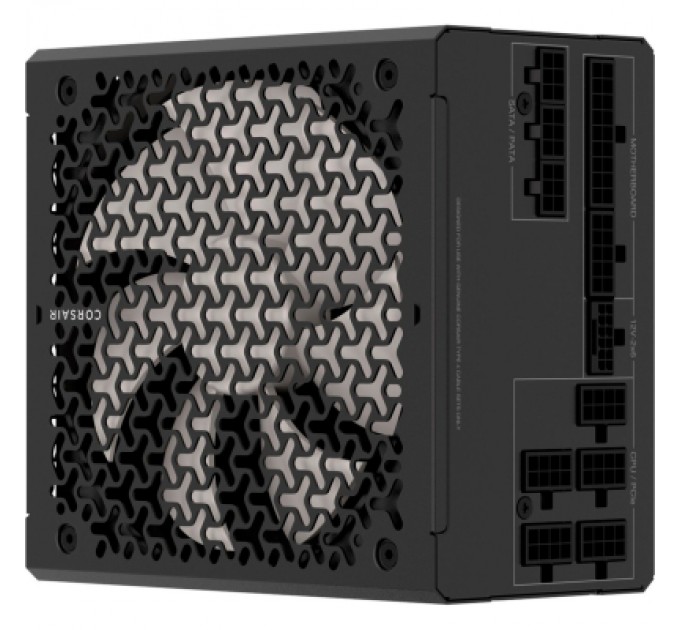 Corsair Блок живлення Corsair 750W RM750x (CP-9020285-EU)