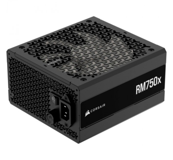 Corsair Блок живлення Corsair 750W RM750x (CP-9020285-EU)