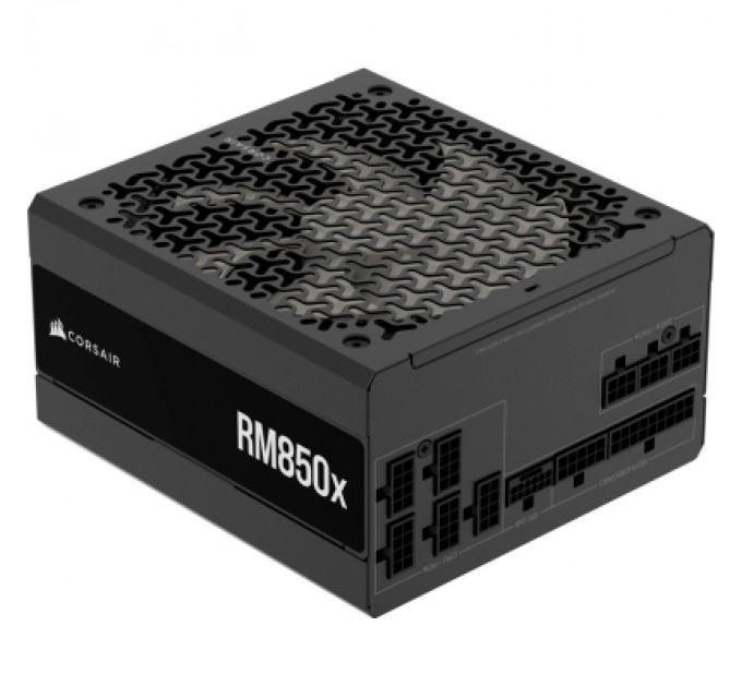 Corsair Блок живлення Corsair 850W RM850x (CP-9020270-EU)