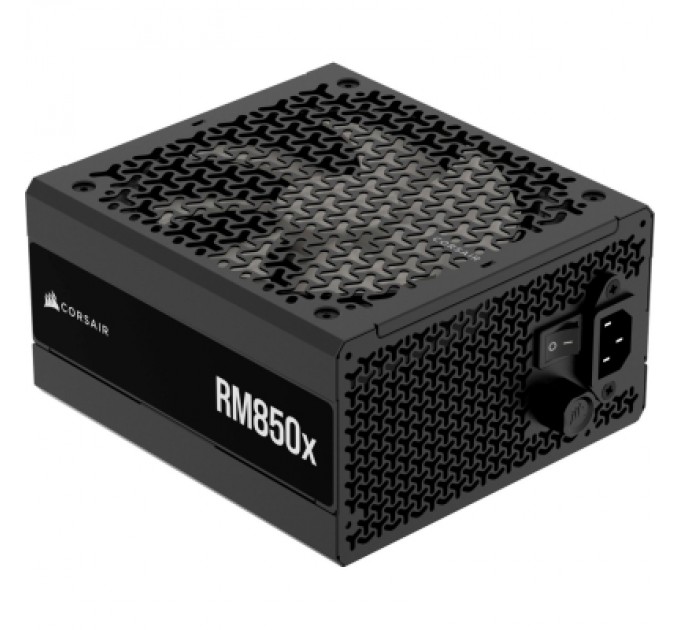 Corsair Блок живлення Corsair 850W RM850x (CP-9020270-EU)