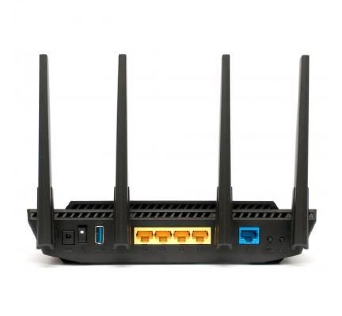 ASUS Маршрутизатор ASUS RT-AX58U